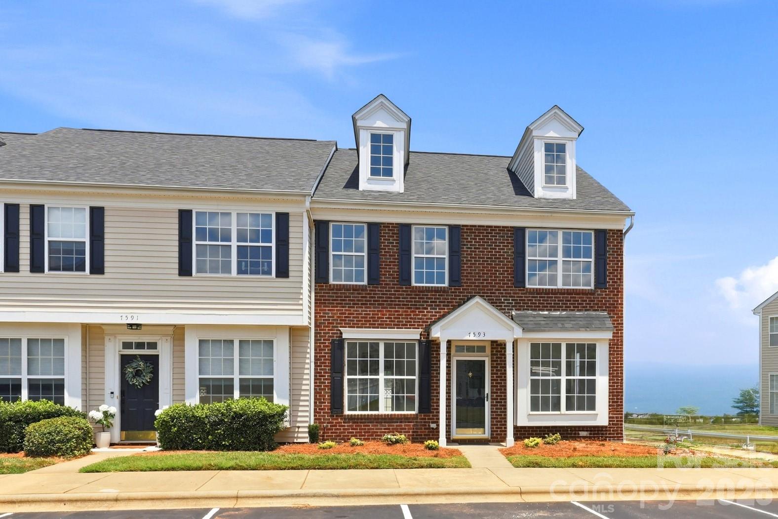 7593 Bluff Point Lane Denver, NC 28037 - Photo 1 of 31