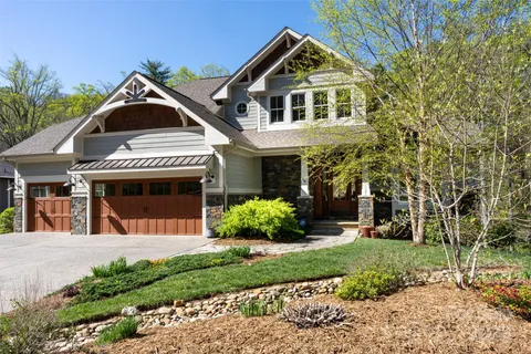 $1,850,000 | 14 Twinflower Trail, Asheville, NC 28804