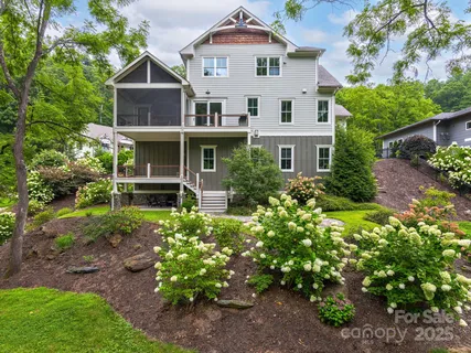 $1,850,000 | 14 Twinflower Trail, Asheville, NC 28804