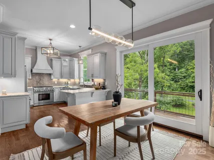 $1,850,000 | 14 Twinflower Trail, Asheville, NC 28804