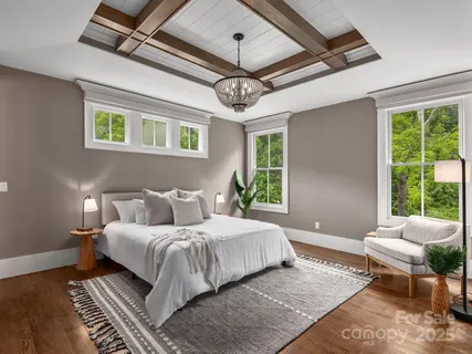 $1,850,000 | 14 Twinflower Trail, Asheville, NC 28804