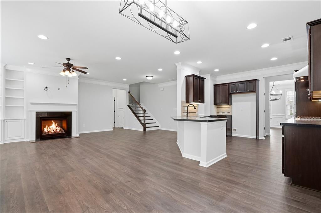 1190 Krobot Way Alpharetta, GA 30004 - Photo 11 of 65