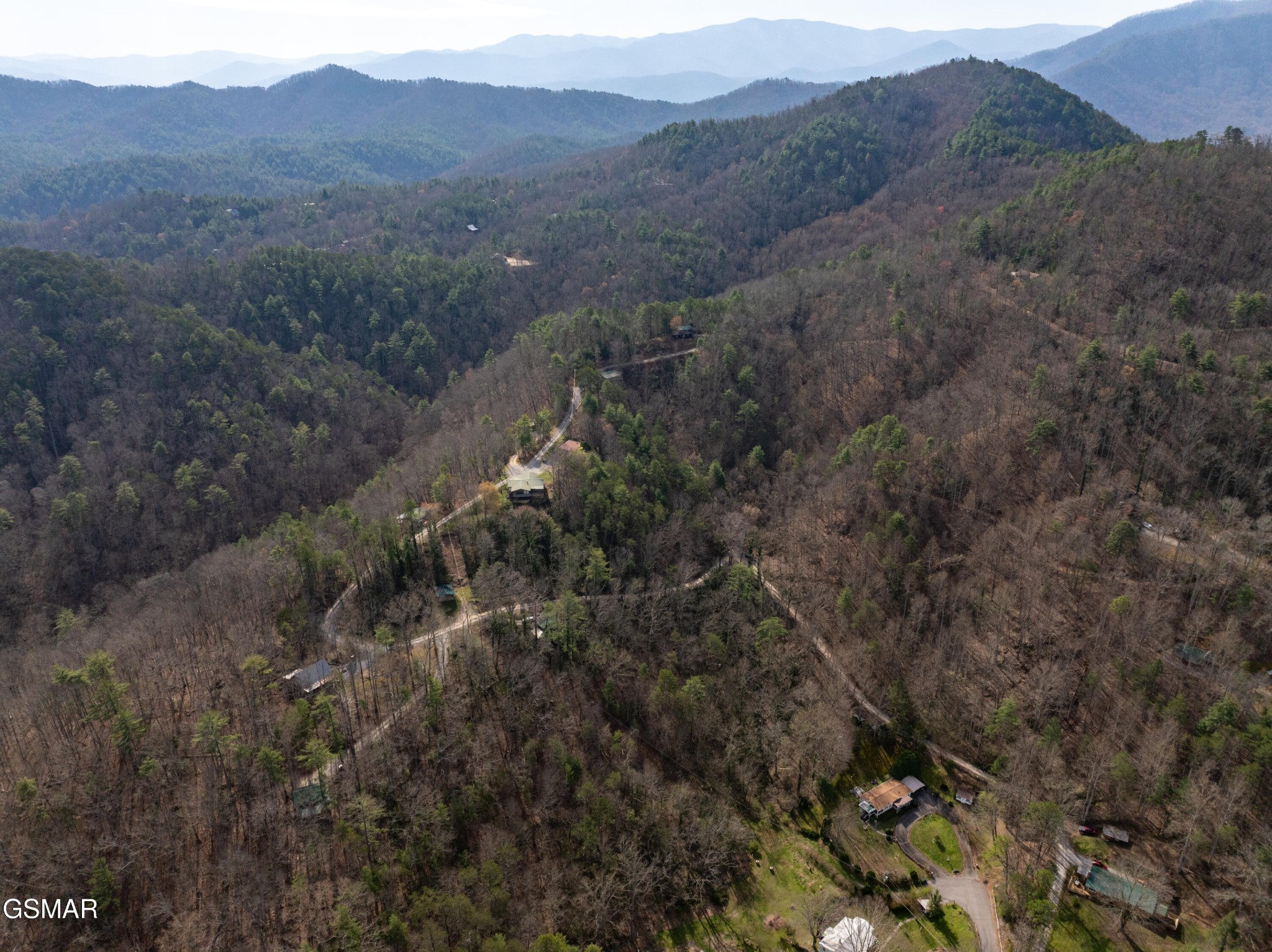 460 Boat Gunnel Road Townsend, TN 37882 - Photo 38 of 44 Gallery Image 38