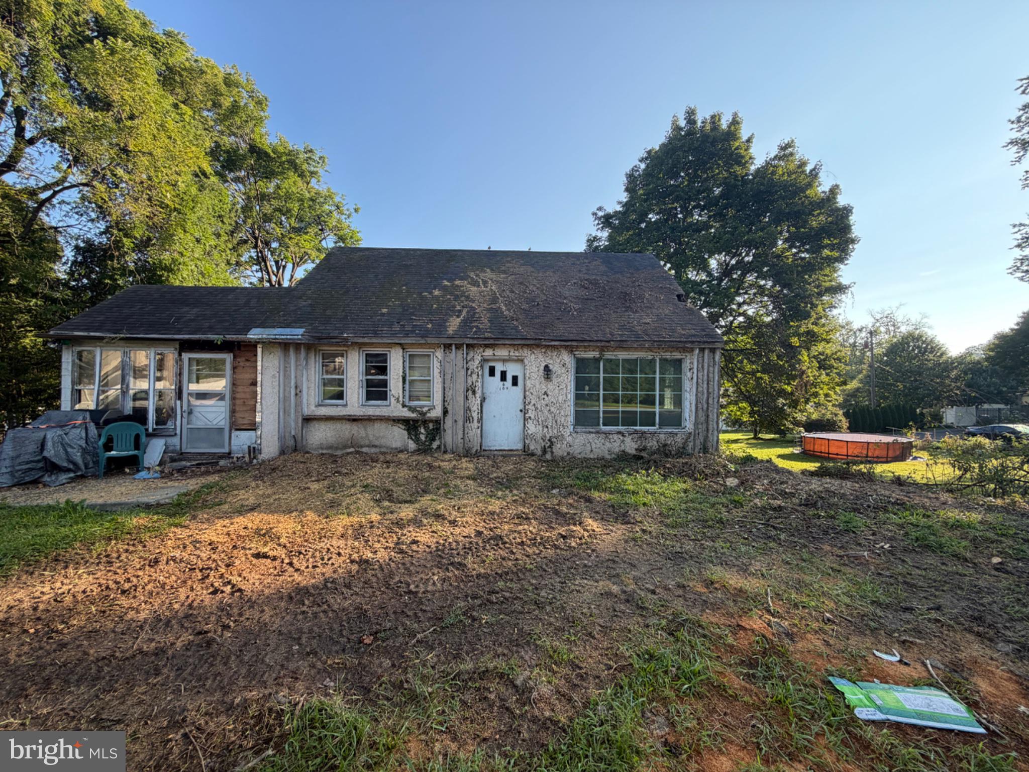 109 County Line Road Feasterville-Trevose, PA 19053 - Photo 1 of 8 Gallery Image 1