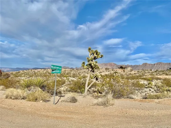 $19,900 | 1015 Meadview Boulevard, Meadview, AZ 86444