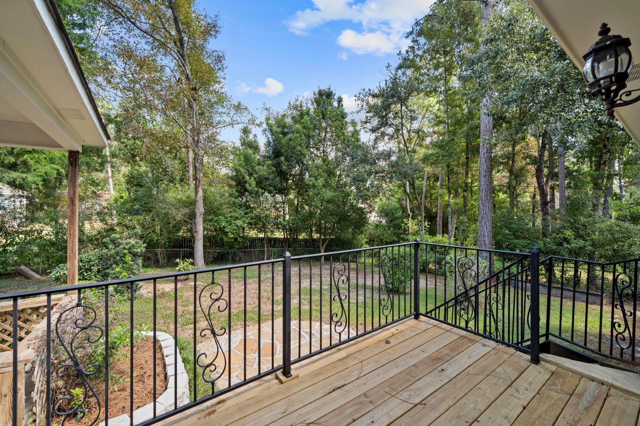 106 Willowbrook Circle Daphne, AL 36526 - Photo 20 of 26 Back Porch