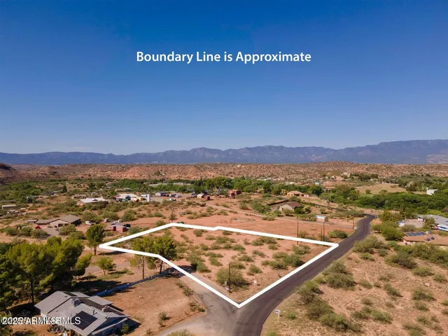 $129,000 | 0 South Loy Street, Cornville, AZ 86325