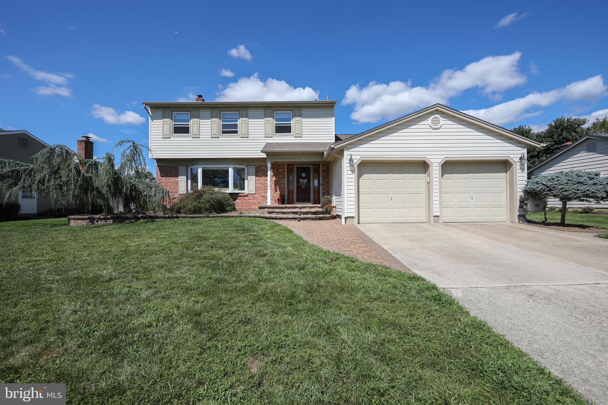 9 Candlestick Road Clementon, NJ 08021 - Photo 1 of 47