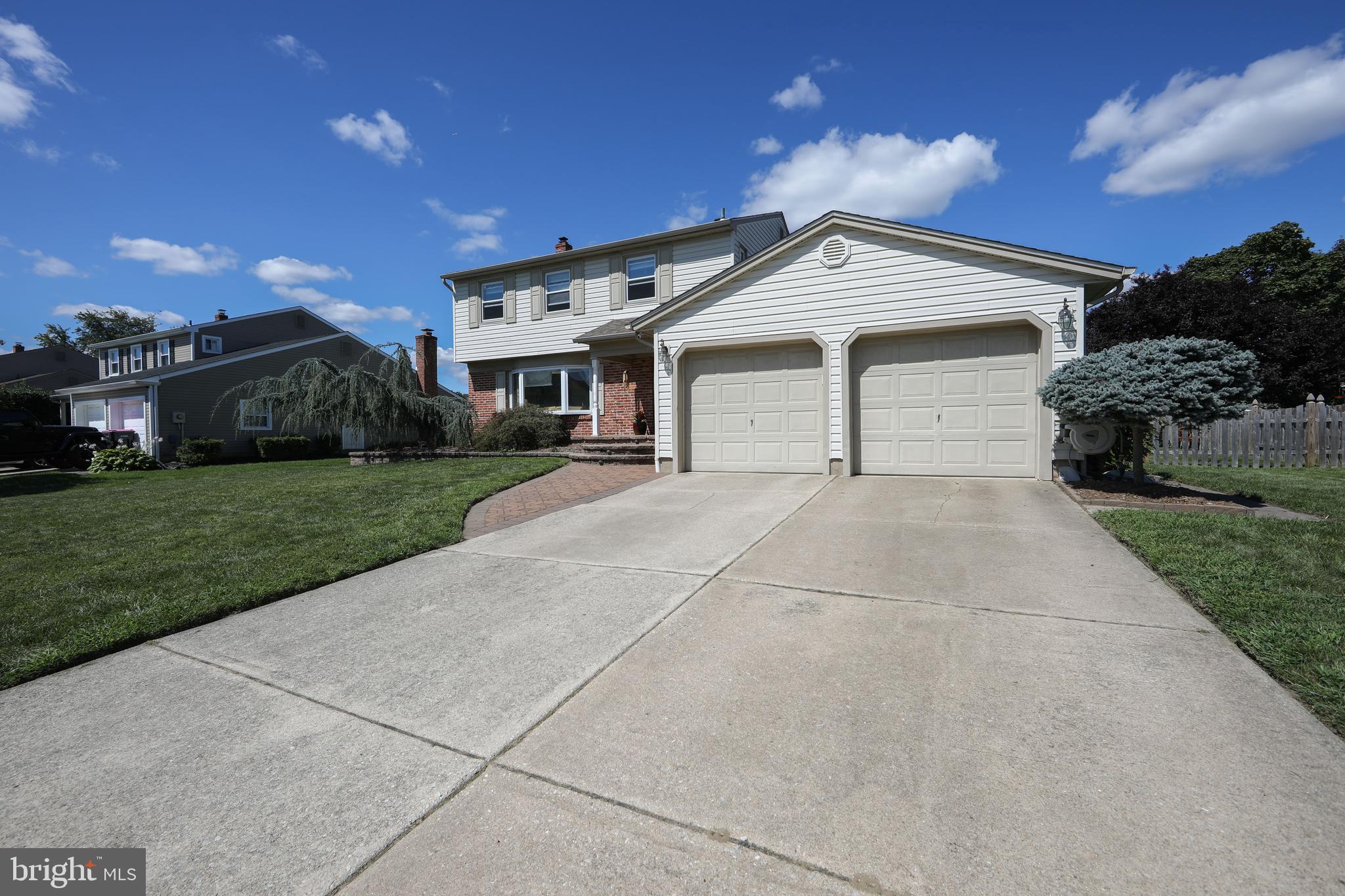 9 Candlestick Road Clementon, NJ 08021 - Photo 2 of 47