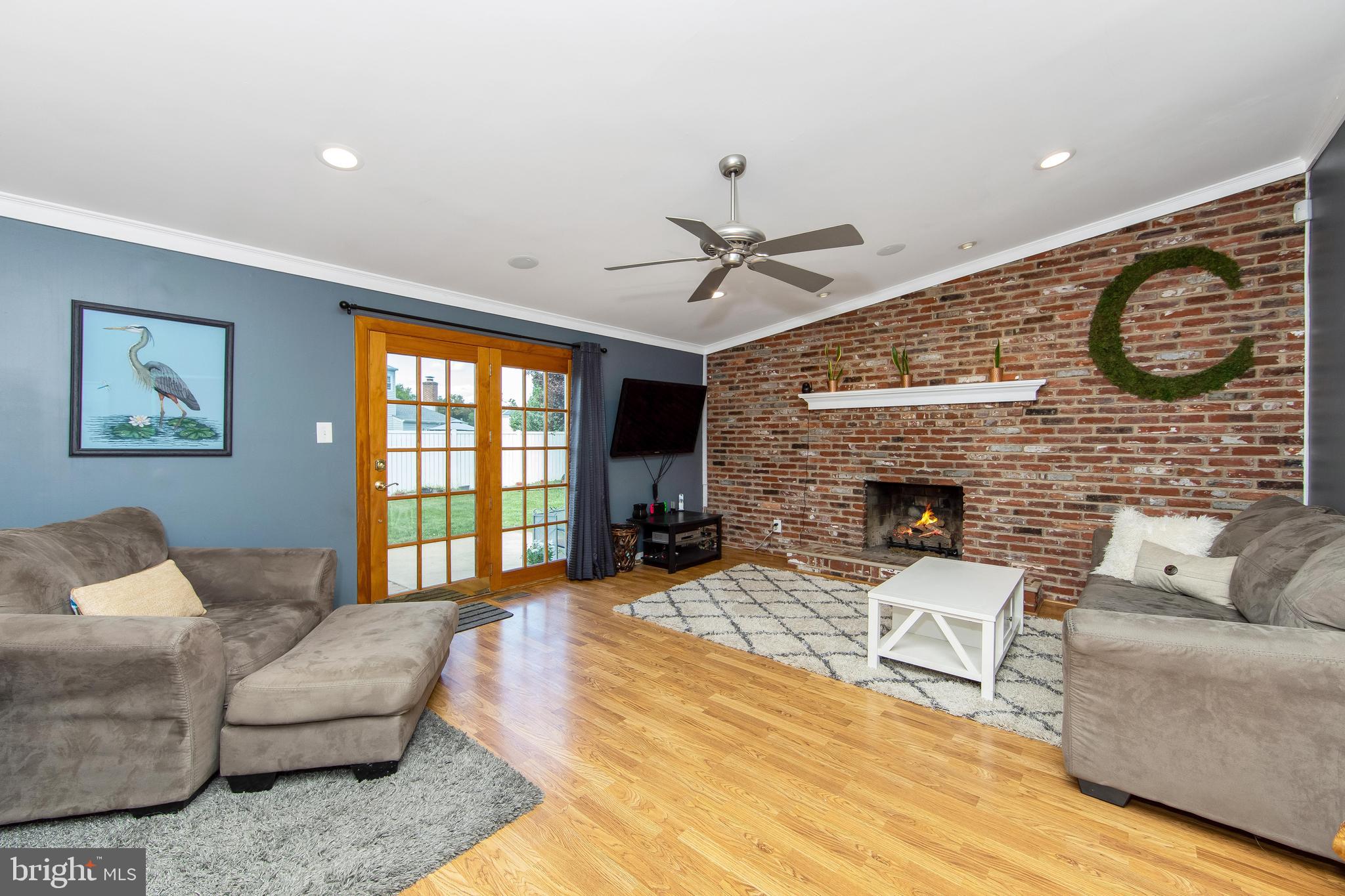 9 Candlestick Road Clementon, NJ 08021 - Photo 18 of 47