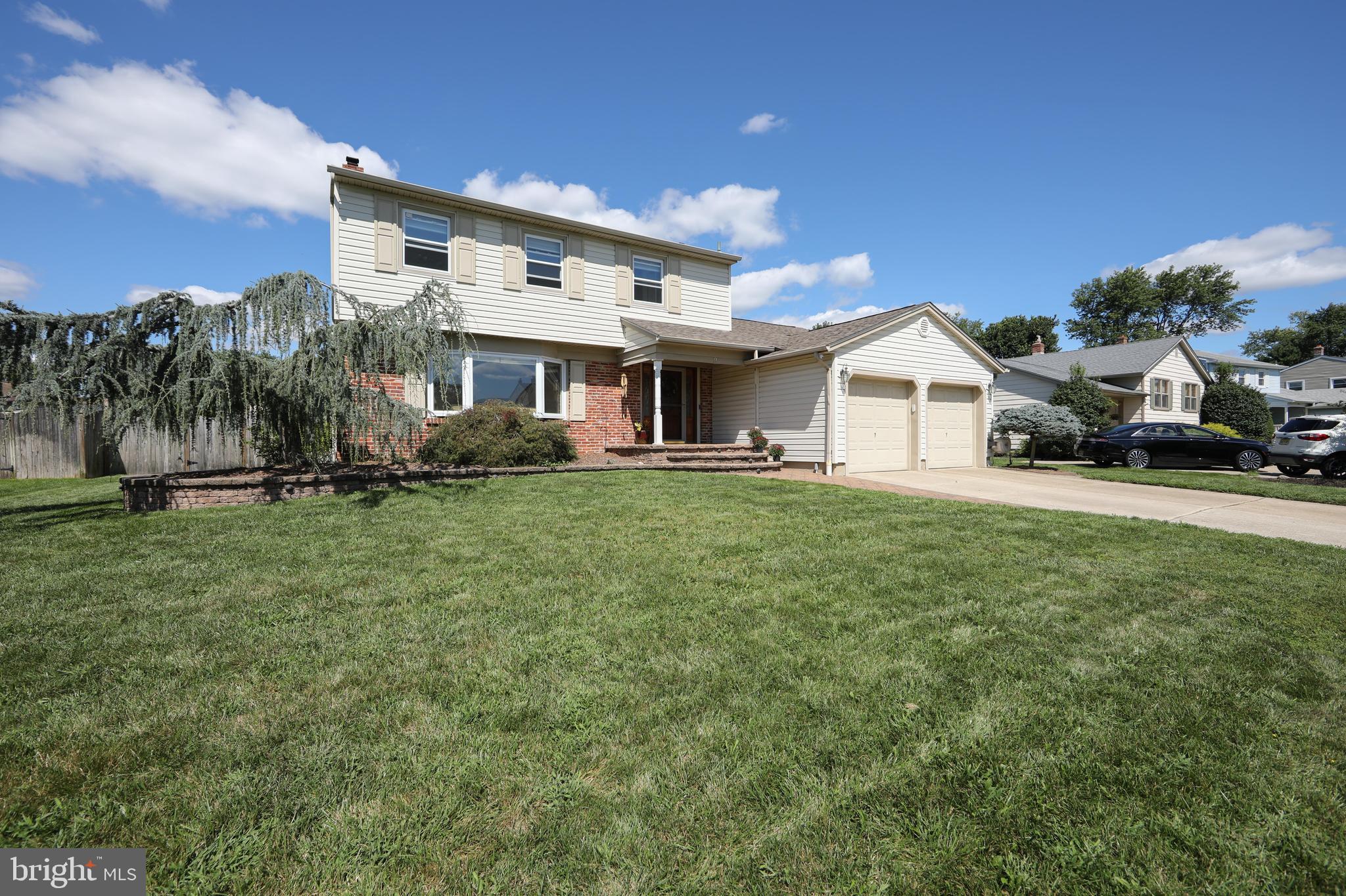9 Candlestick Road Clementon, NJ 08021 - Photo 3 of 47