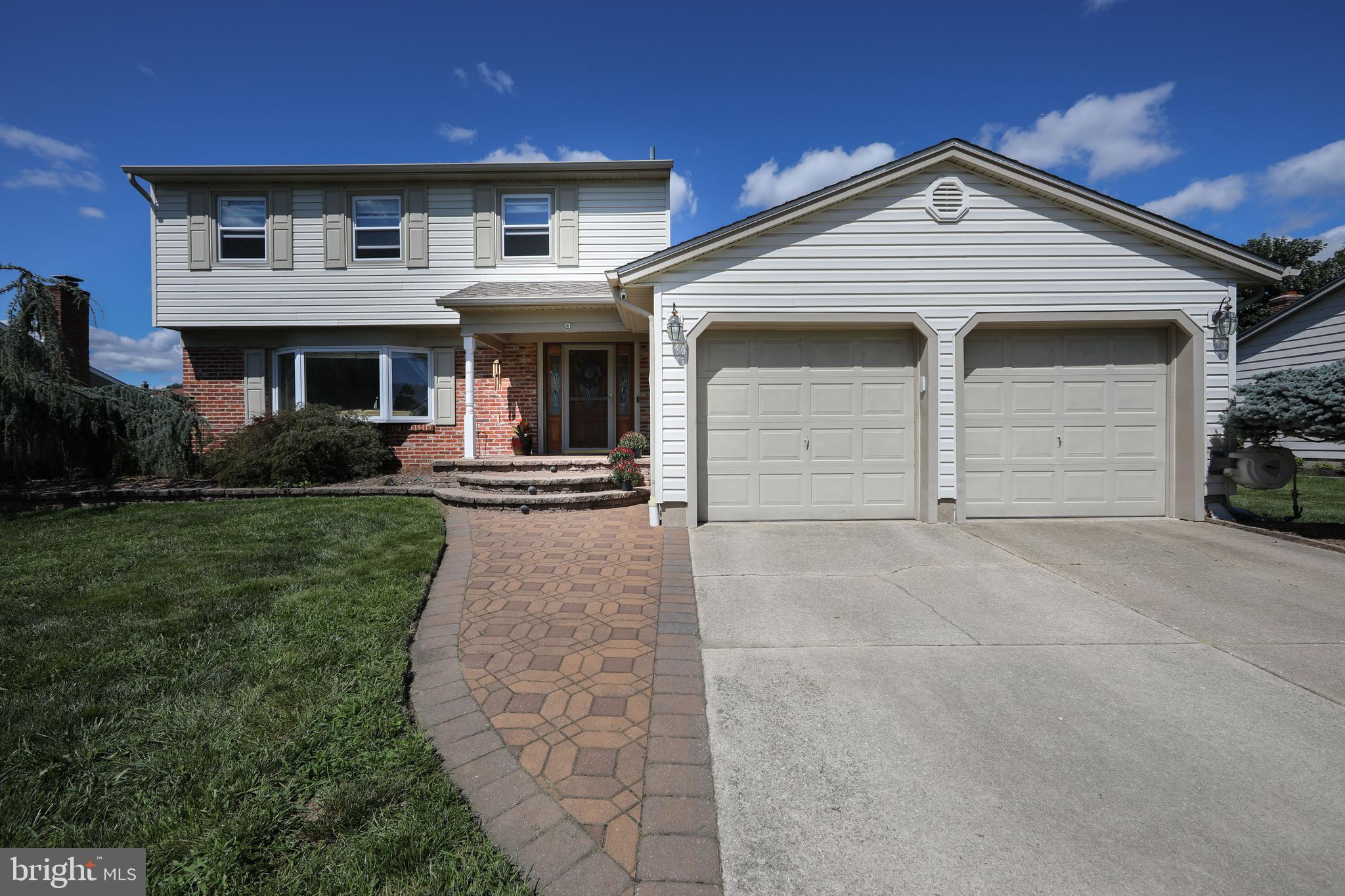 9 Candlestick Road Clementon, NJ 08021 - Photo 4 of 47