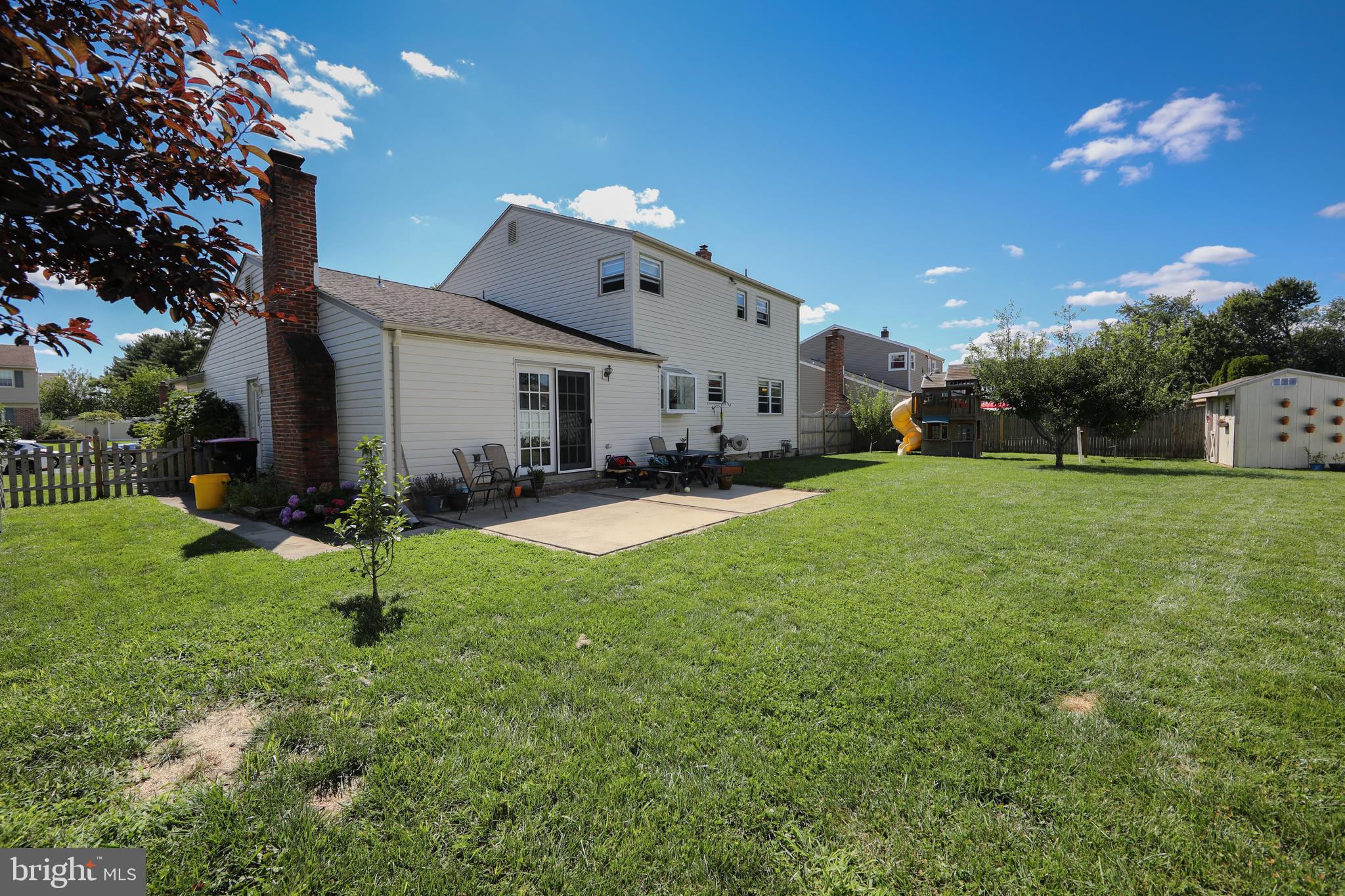 9 Candlestick Road Clementon, NJ 08021 - Photo 42 of 47