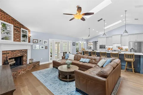$750,000 | 4513 Woodlands Village Drive, Orlando, FL 32835