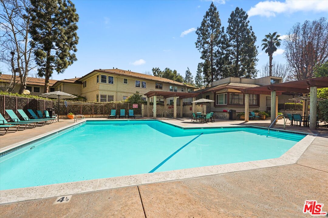 5845 Bowcroft Street, Unit 4 Los Angeles, CA 90016 - Photo 15 of 20