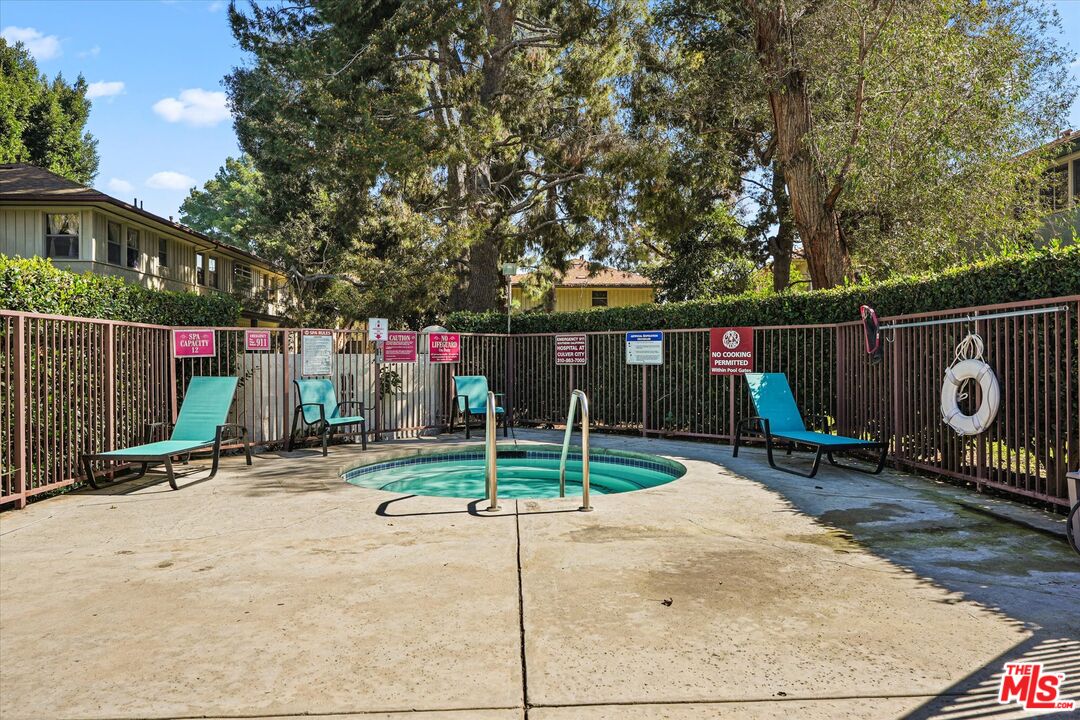 5845 Bowcroft Street, Unit 4 Los Angeles, CA 90016 - Photo 16 of 20