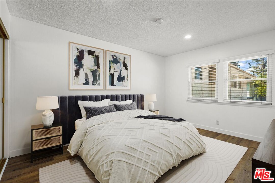 5845 Bowcroft Street, Unit 4 Los Angeles, CA 90016 - Photo 9 of 20