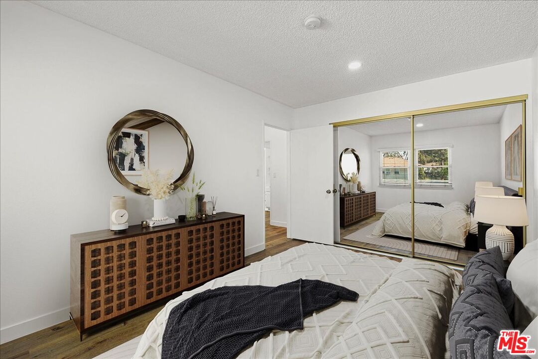 5845 Bowcroft Street, Unit 4 Los Angeles, CA 90016 - Photo 10 of 20