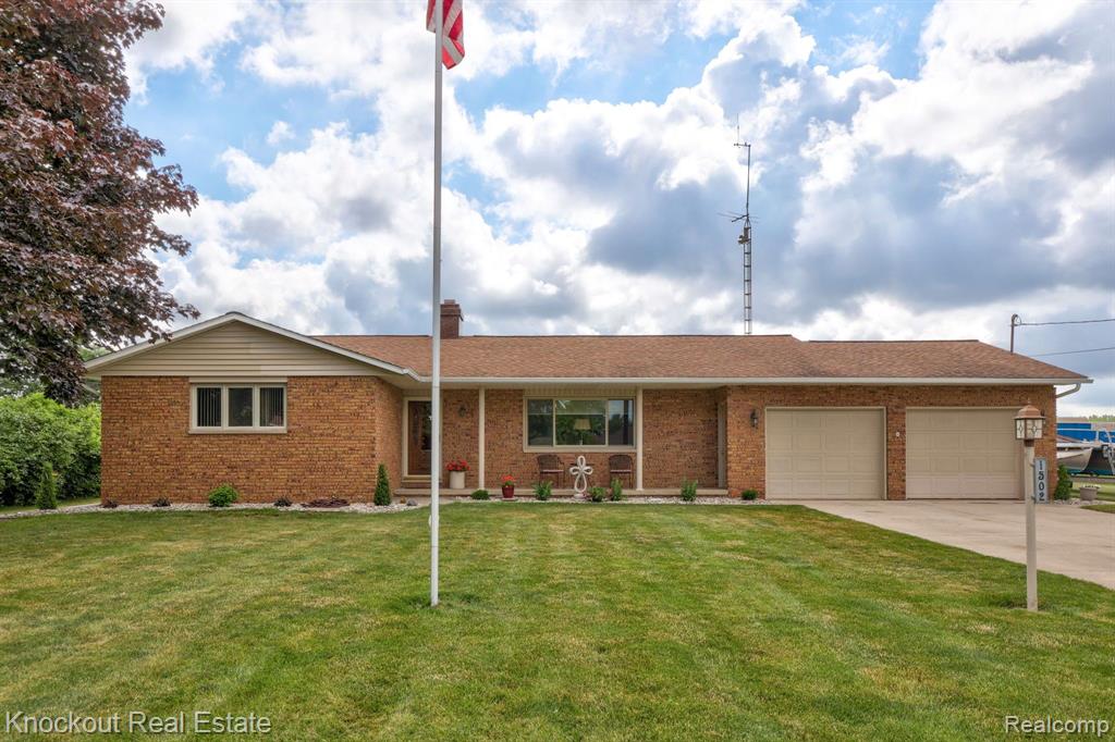 1502 North Block Road Reese, MI 48757 - Photo 1 of 50 Gallery Image 1