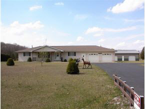 3075 South S R 39 North Judson, IN 46366 - Photo 2 of 7