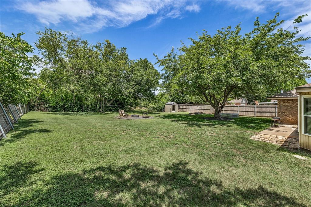 316 East Chapman Road Hewitt, TX 76643 - Photo 17 of 27
