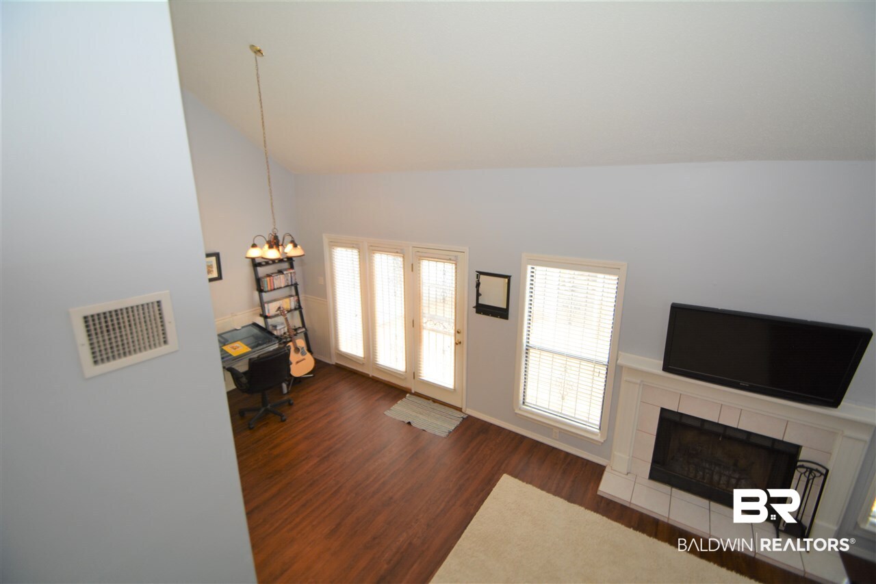 5900 Grelot Road, Unit 401 Mobile, AL 36609 - Photo 23 of 38