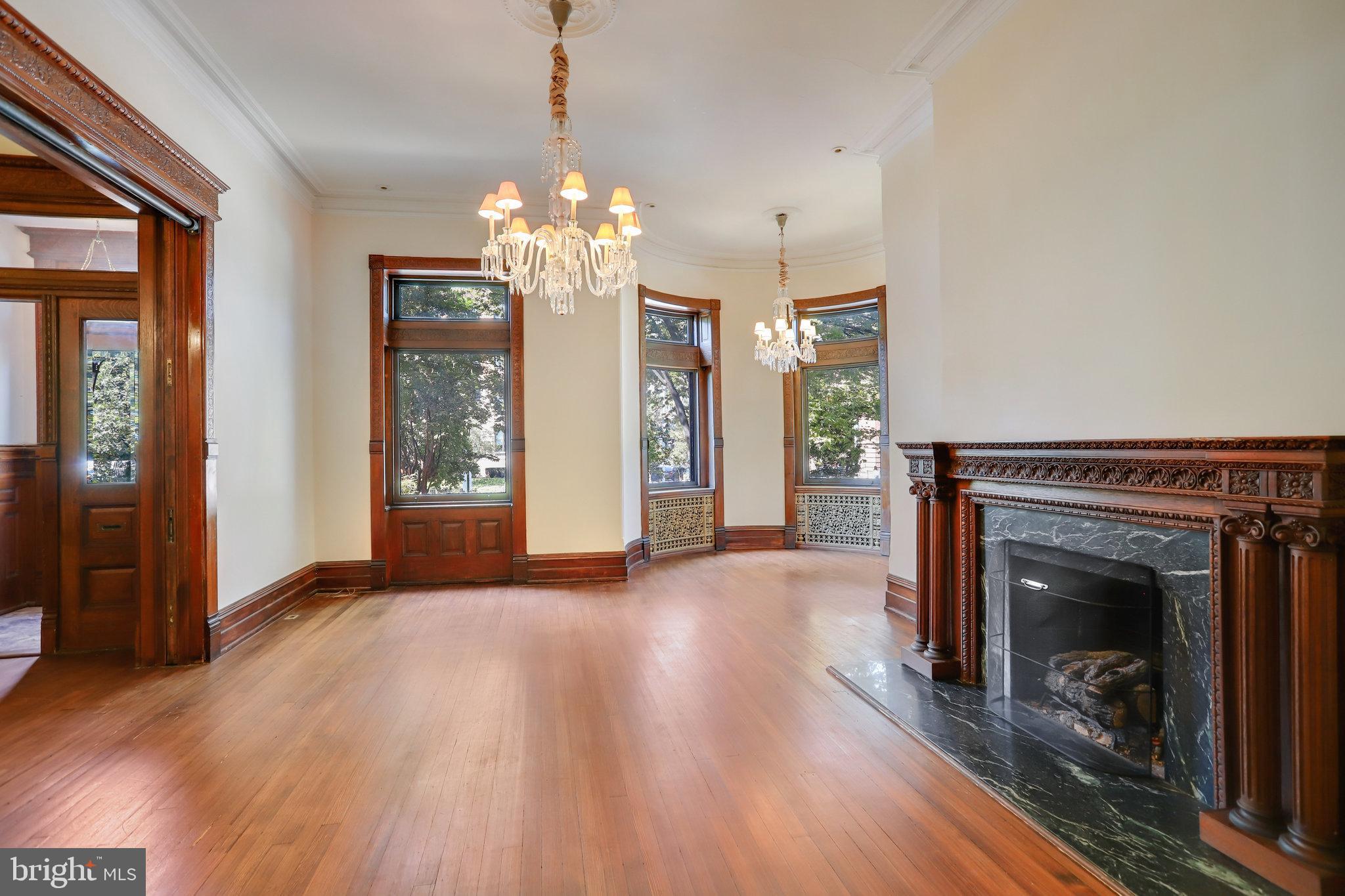 1633 16th Street Northwest Washington, DC 20009 - Photo 11 of 130