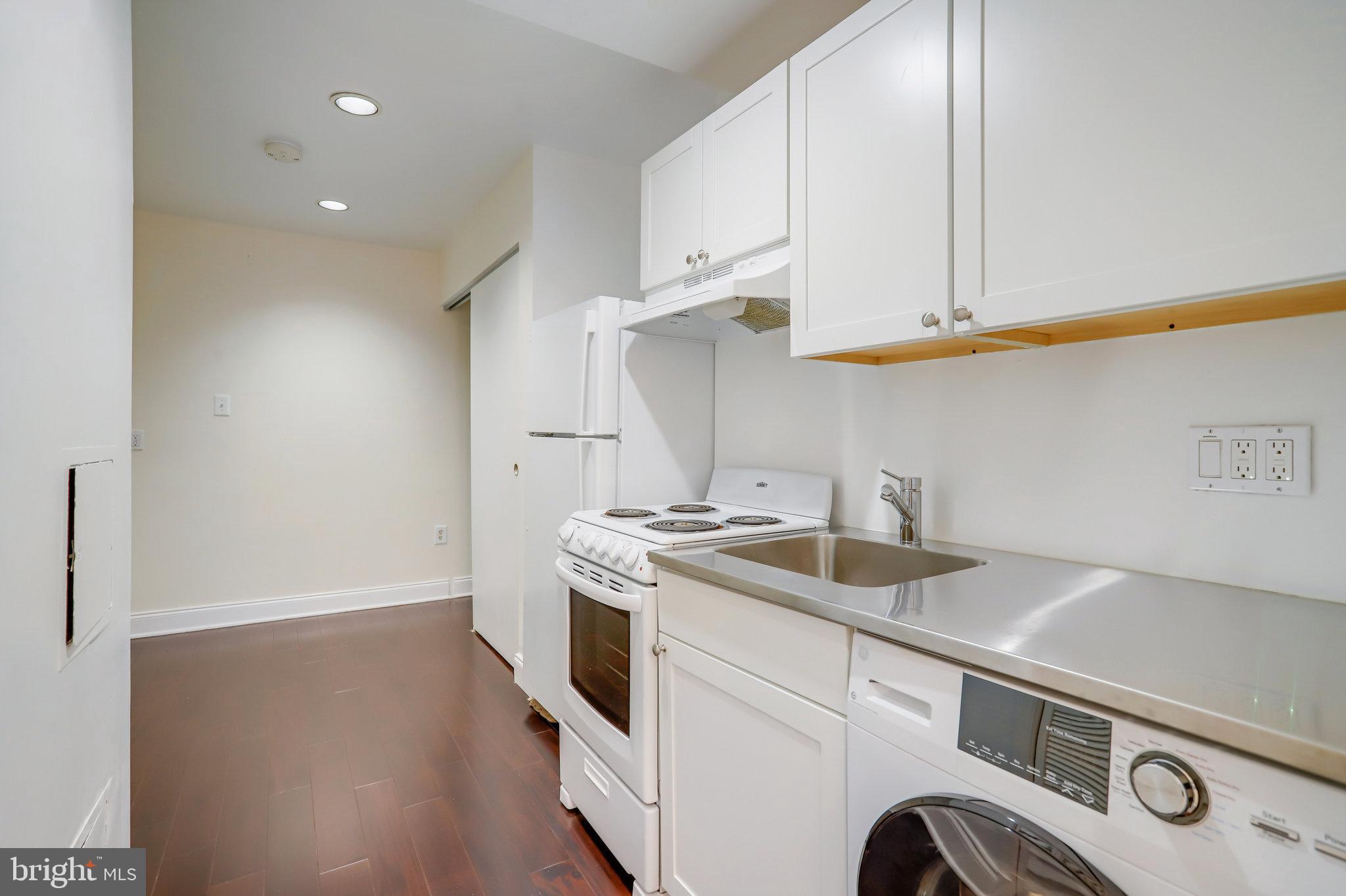 1633 16th Street Northwest Washington, DC 20009 - Photo 124 of 130