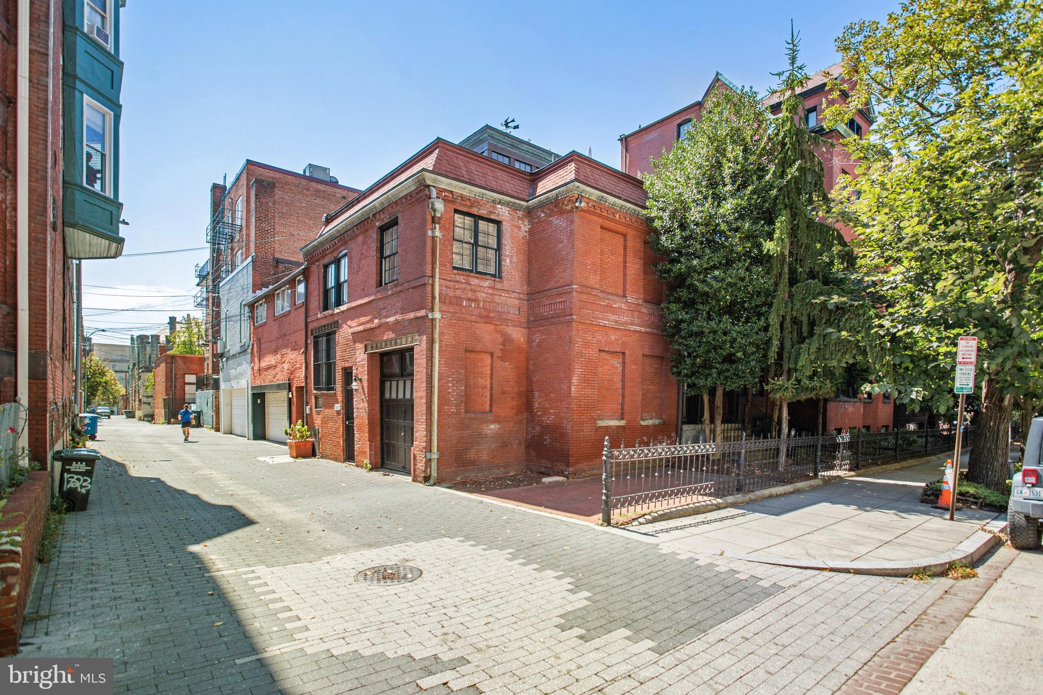 1633 16th Street Northwest Washington, DC 20009 - Photo 129 of 130