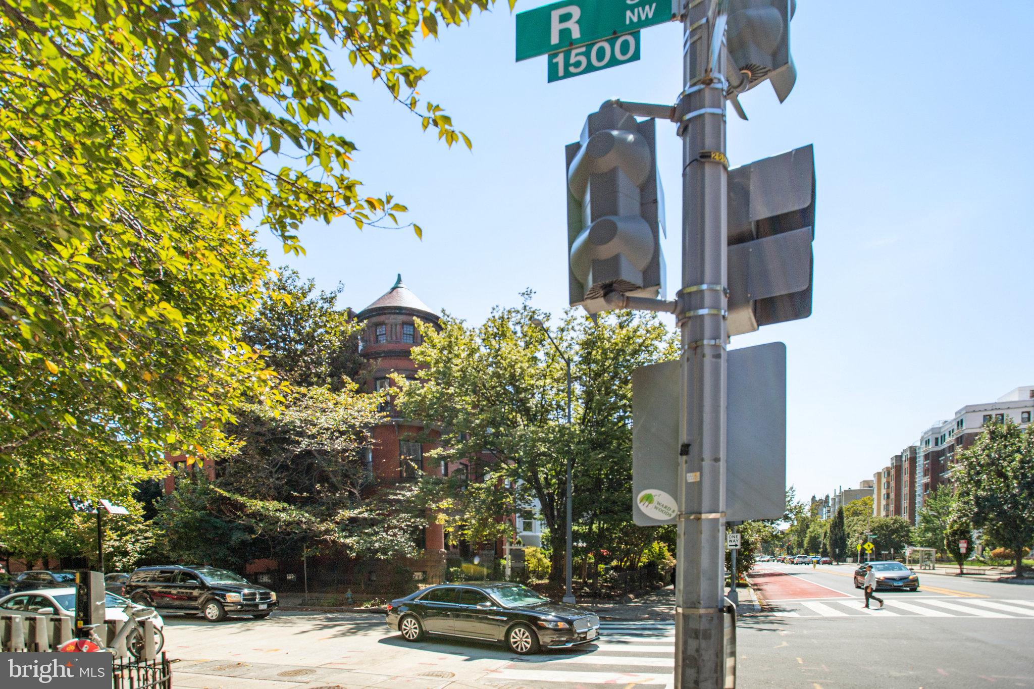 1633 16th Street Northwest Washington, DC 20009 - Photo 130 of 130