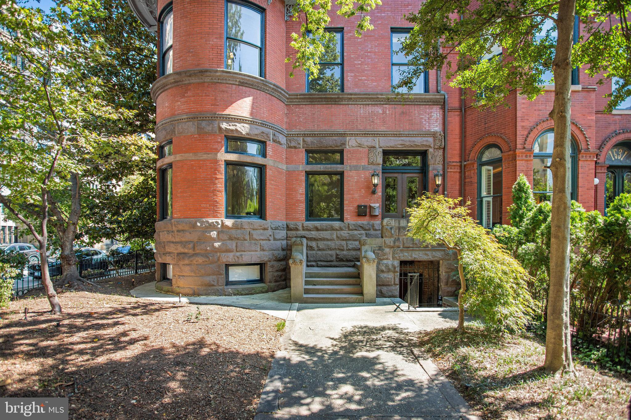 1633 16th Street Northwest Washington, DC 20009 - Photo 2 of 130