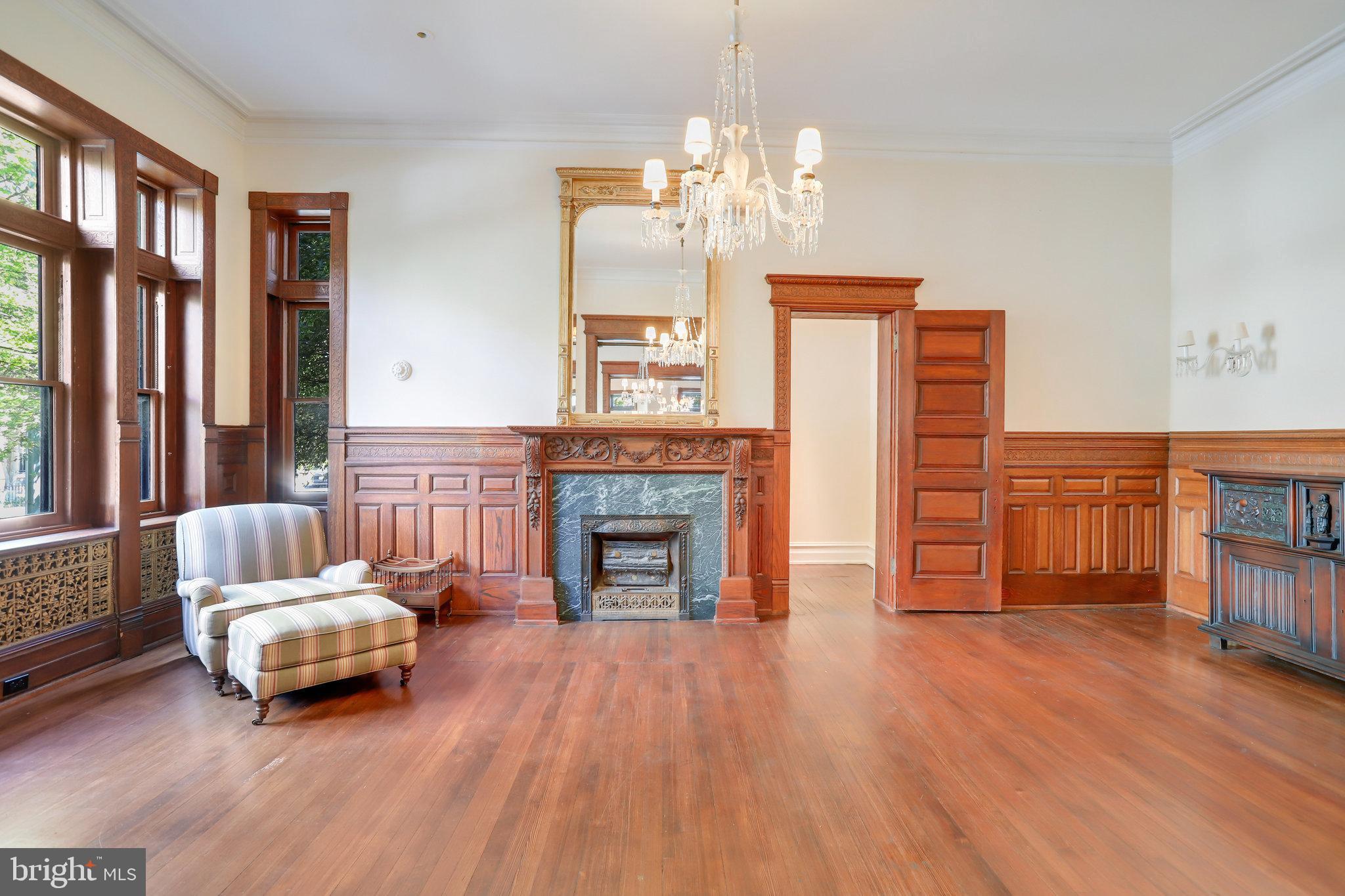 1633 16th Street Northwest Washington, DC 20009 - Photo 21 of 130