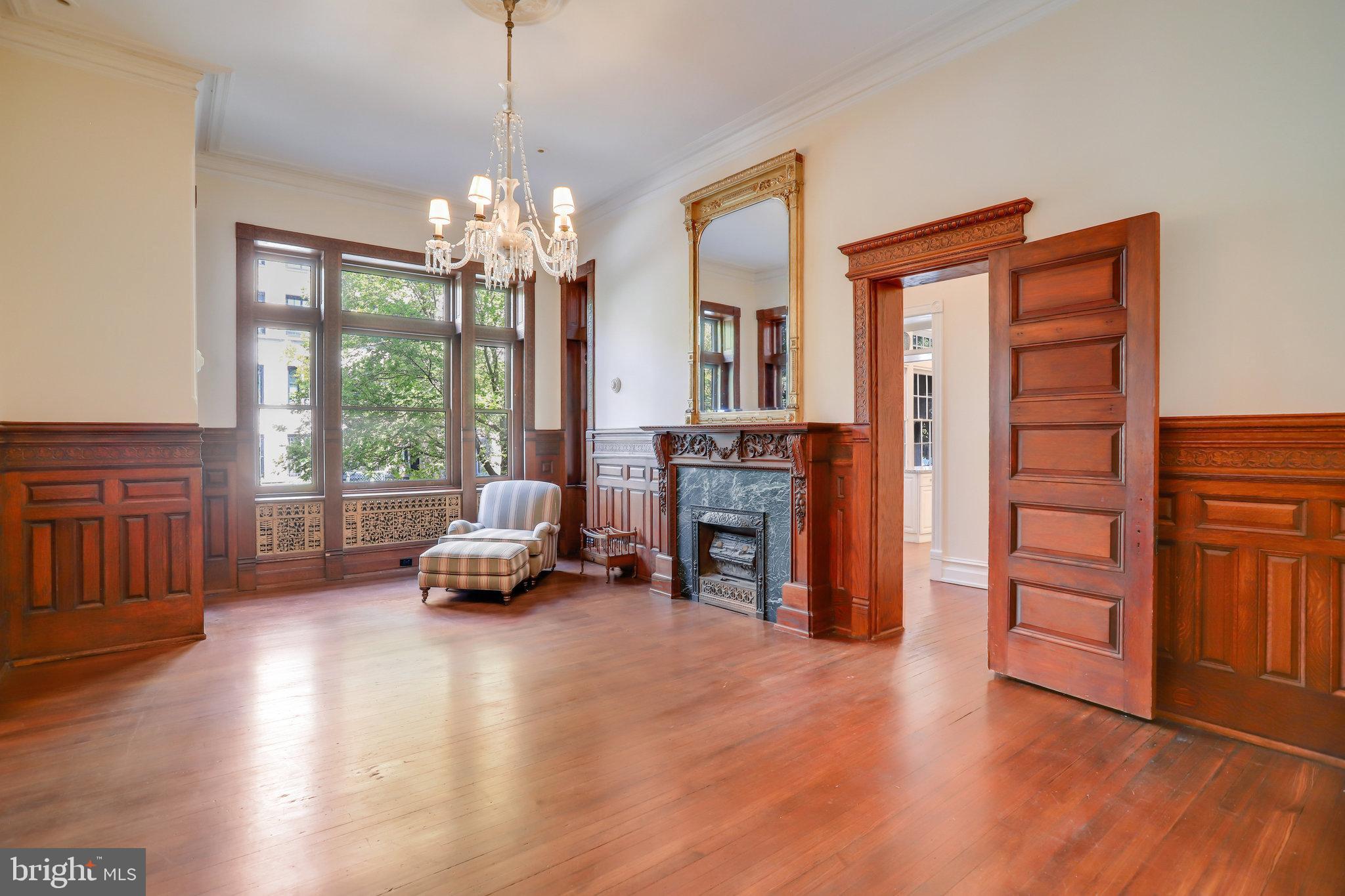 1633 16th Street Northwest Washington, DC 20009 - Photo 22 of 130