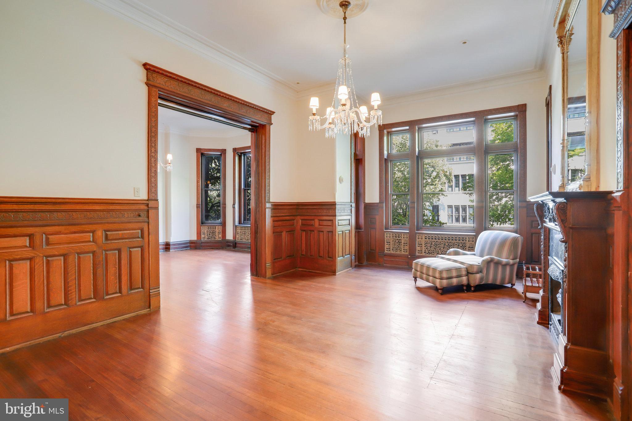 1633 16th Street Northwest Washington, DC 20009 - Photo 23 of 130