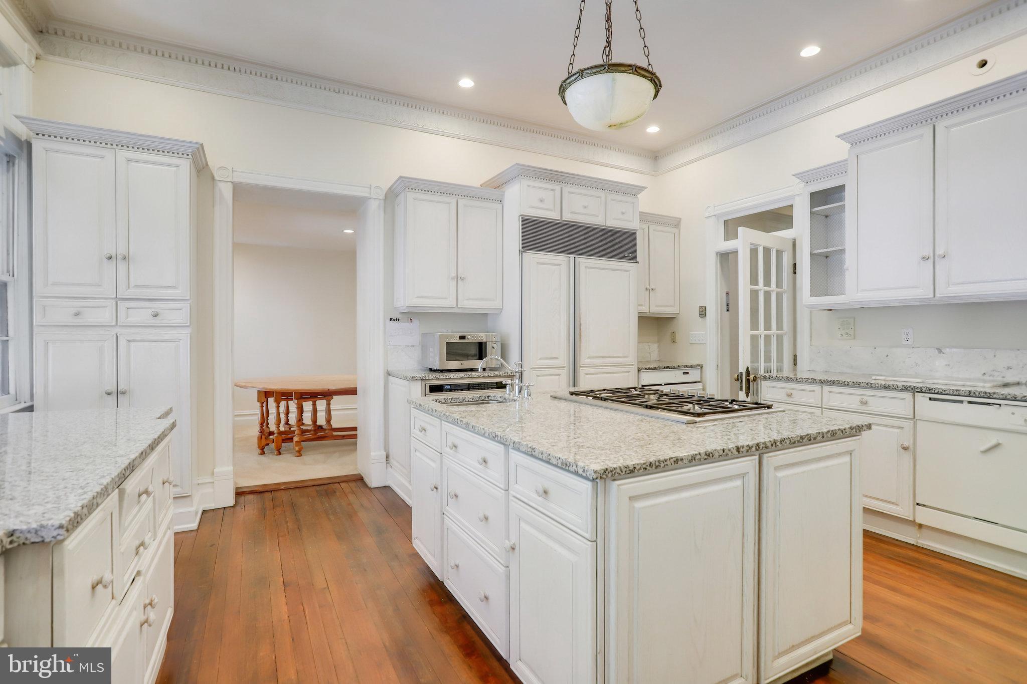 1633 16th Street Northwest Washington, DC 20009 - Photo 30 of 130