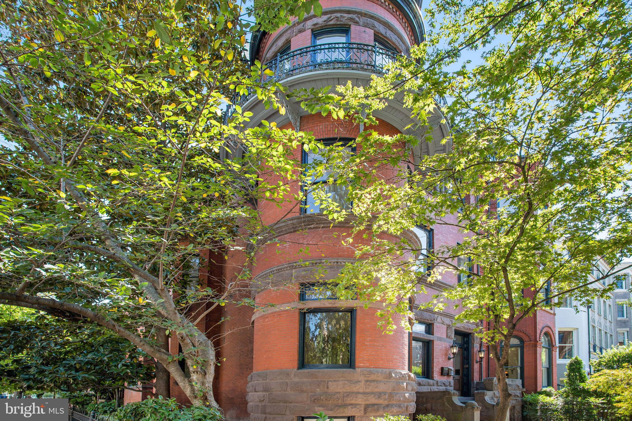 1633 16th Street Northwest Washington, DC 20009 - Photo 3 of 130