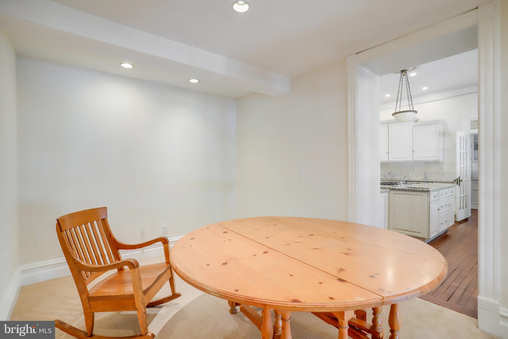 1633 16th Street Northwest Washington, DC 20009 - Photo 35 of 130