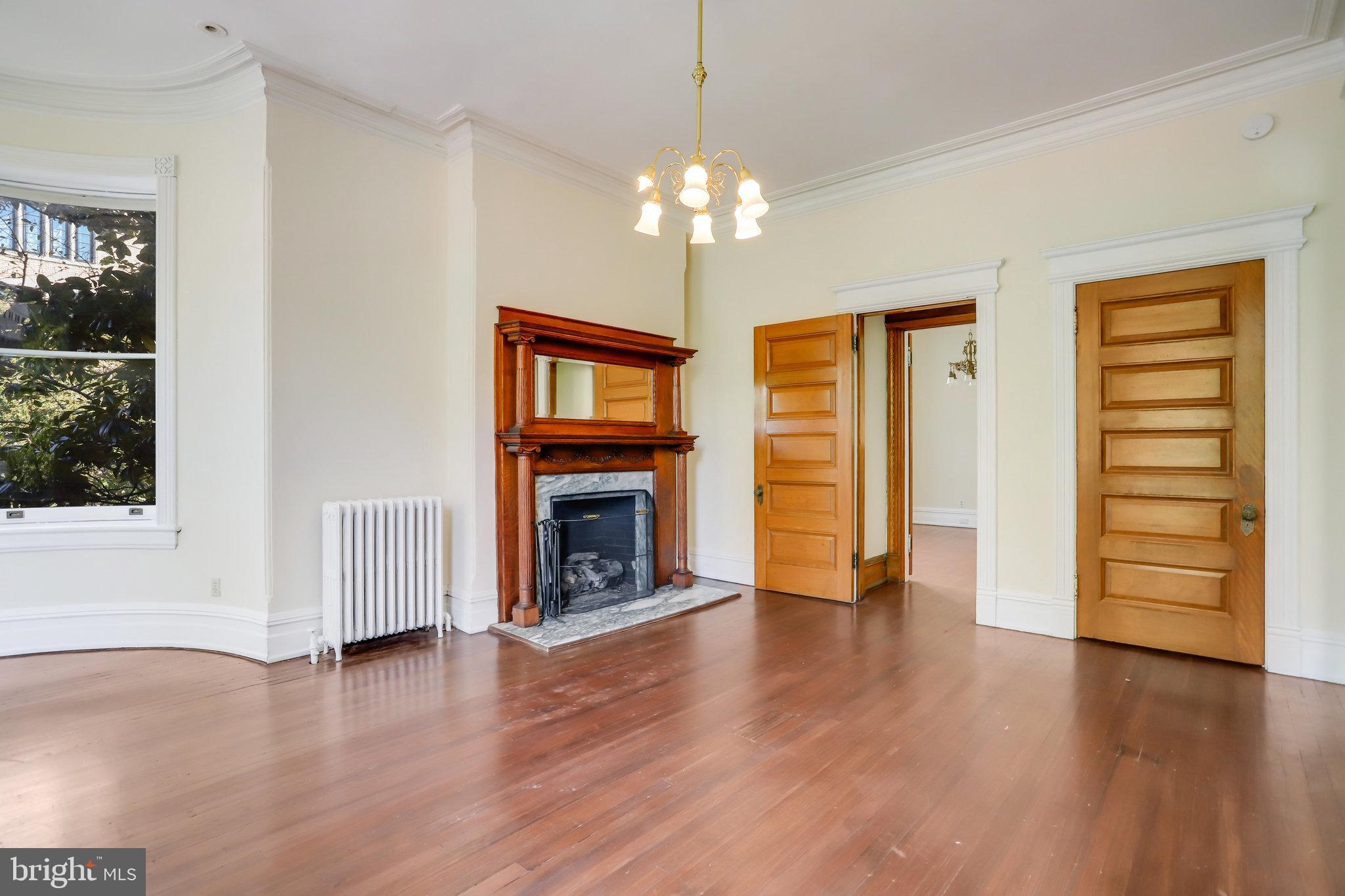 1633 16th Street Northwest Washington, DC 20009 - Photo 42 of 130