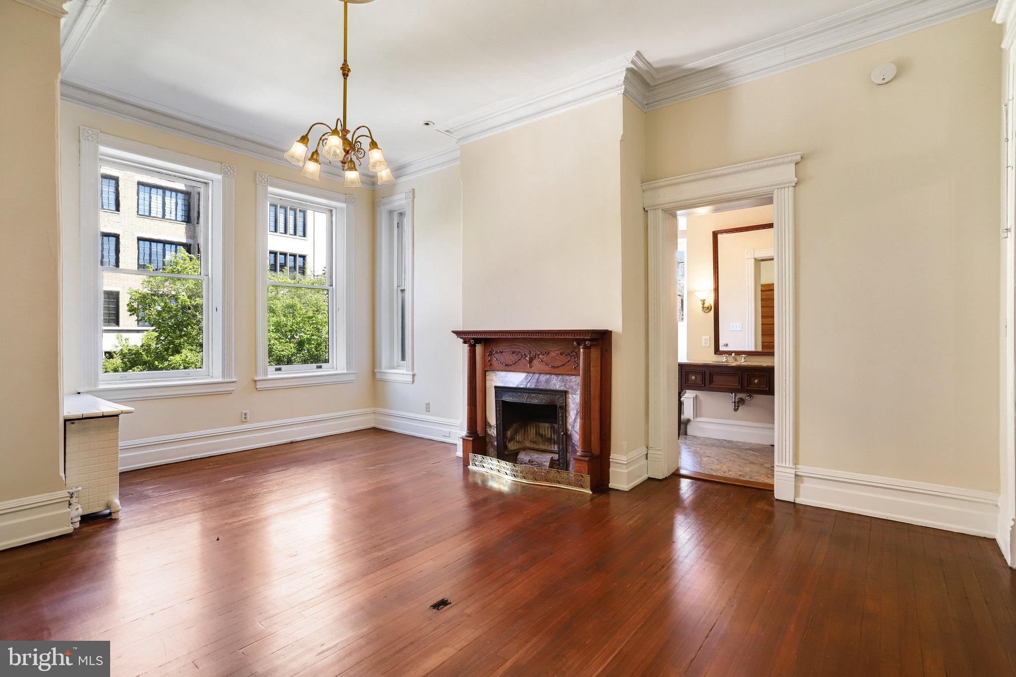 1633 16th Street Northwest Washington, DC 20009 - Photo 52 of 130