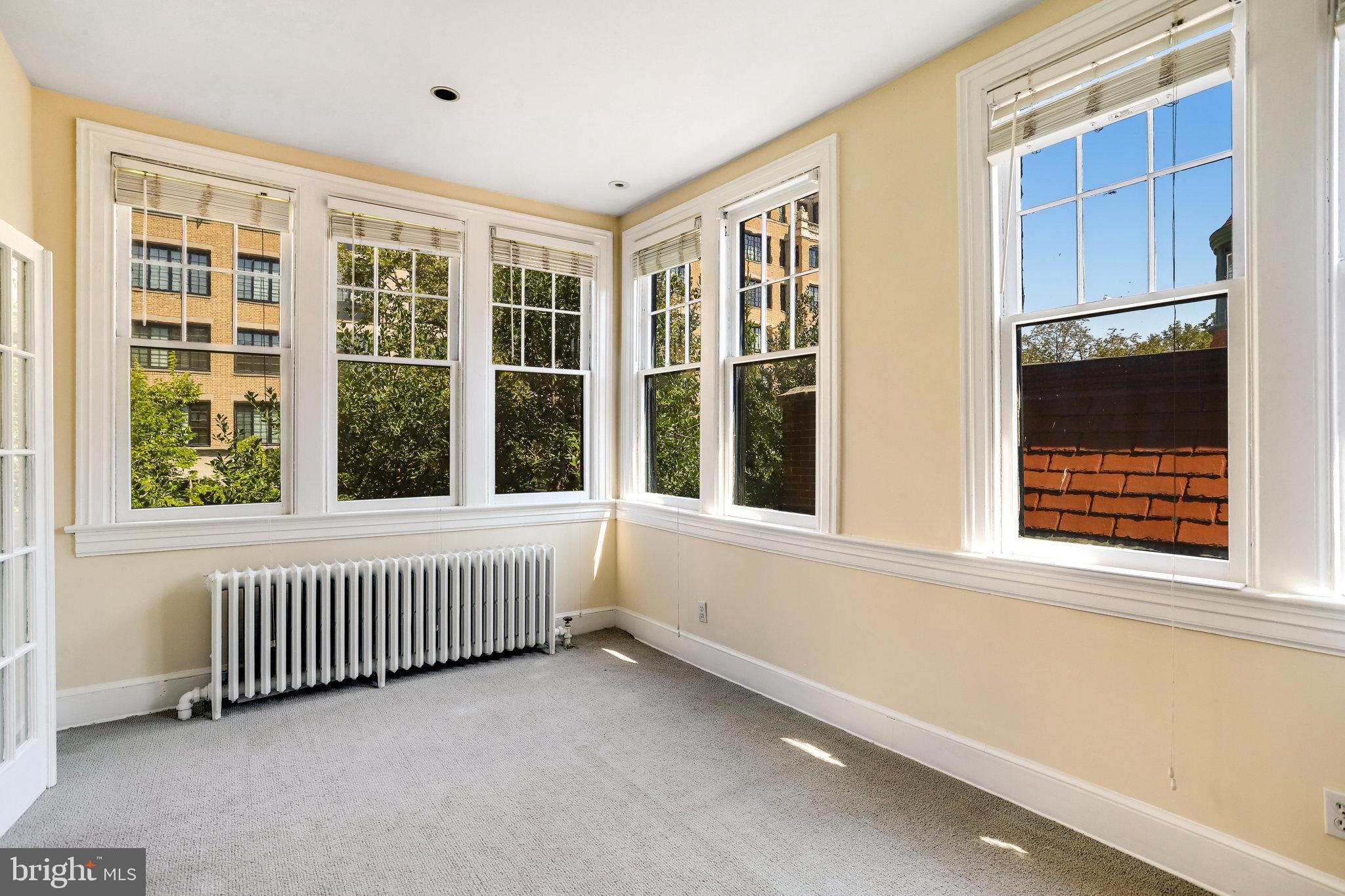 1633 16th Street Northwest Washington, DC 20009 - Photo 59 of 130