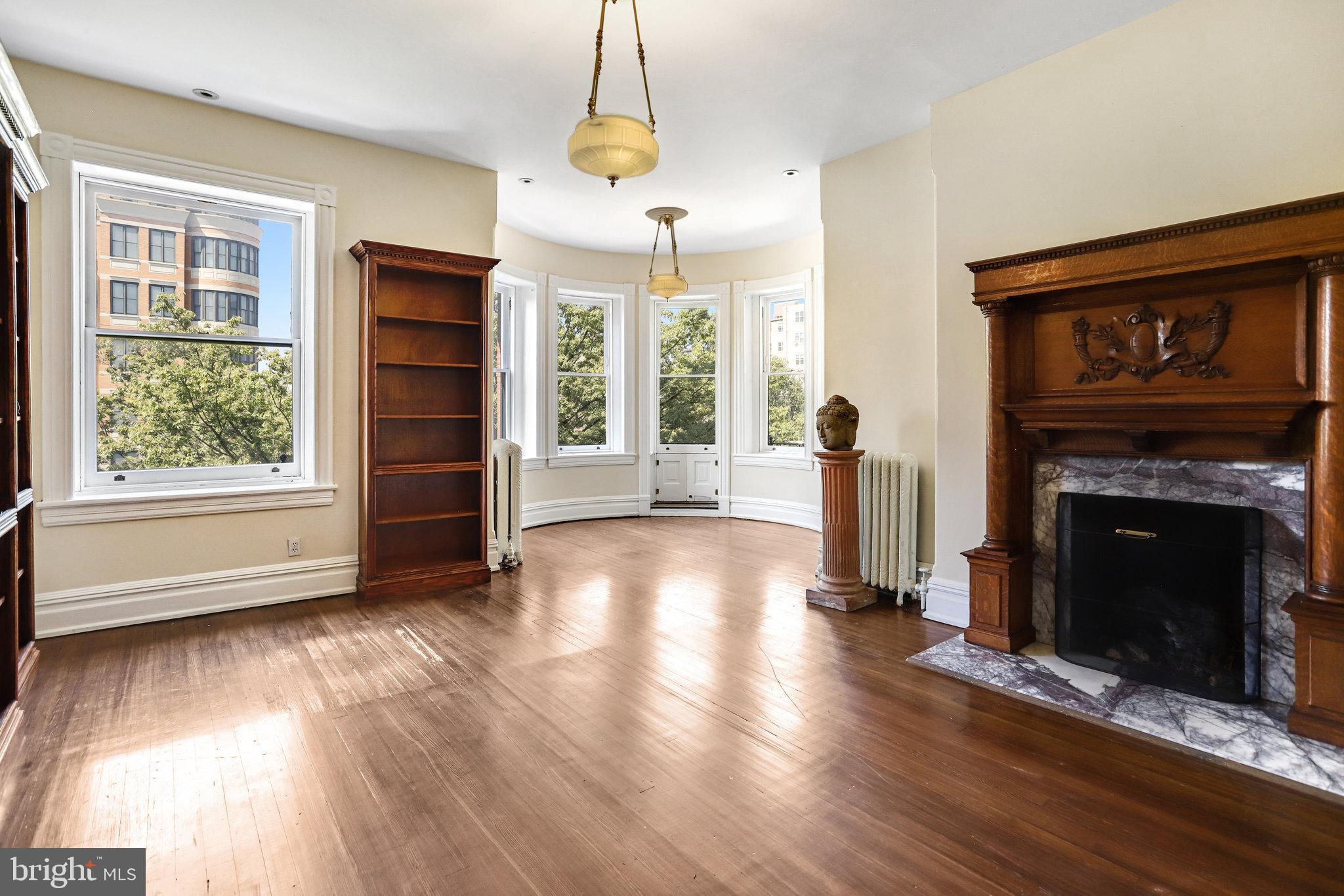 1633 16th Street Northwest Washington, DC 20009 - Photo 66 of 130