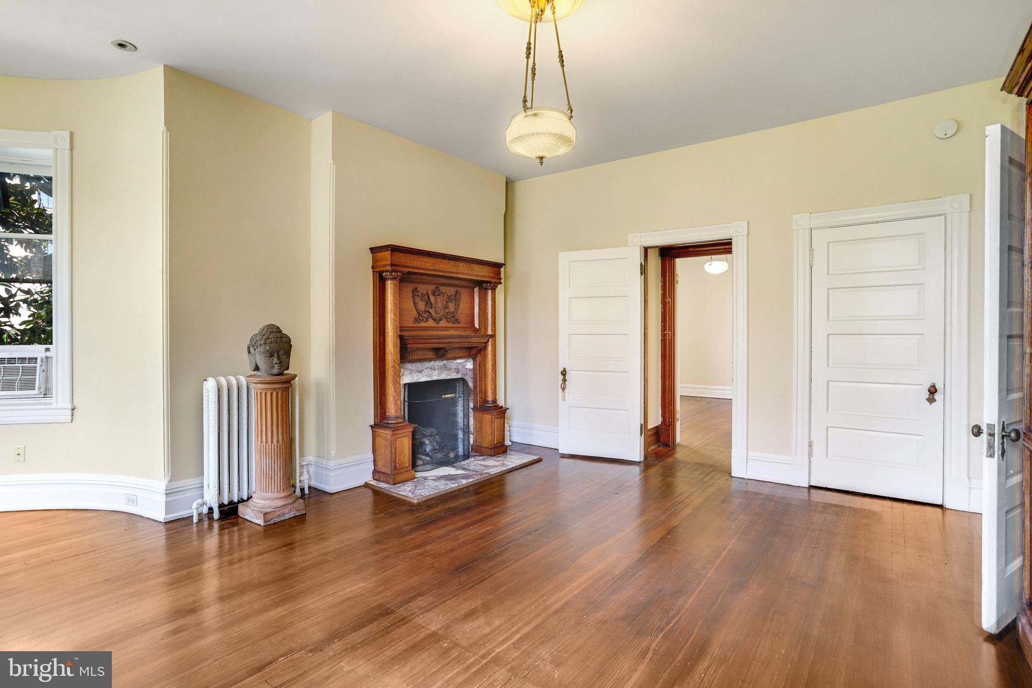 1633 16th Street Northwest Washington, DC 20009 - Photo 67 of 130