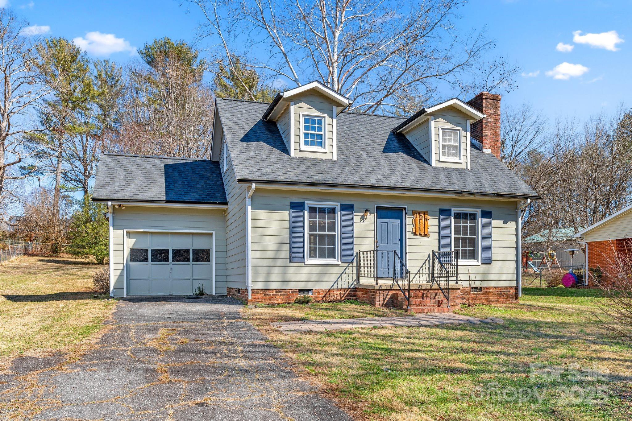 154 Vfw Road Morganton, NC 28655 - Photo 1 of 28 Gallery Image 1