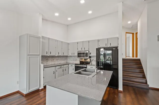 $255,000 | 960 South Rush Landing Court, Rush City, MN 55069