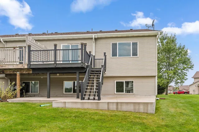 $255,000 | 960 South Rush Landing Court, Rush City, MN 55069