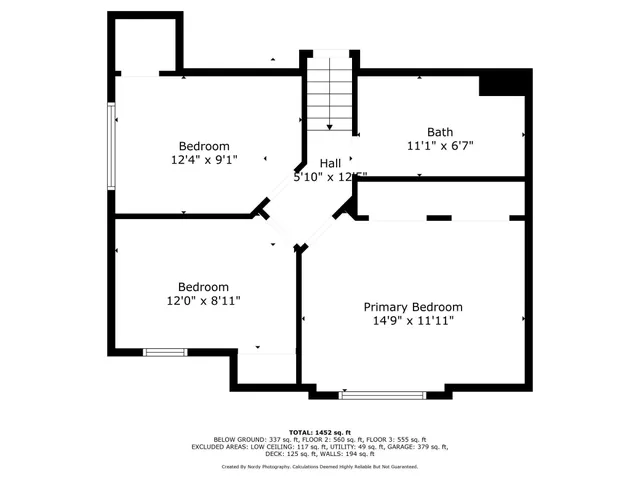 $255,000 | 960 South Rush Landing Court, Rush City, MN 55069