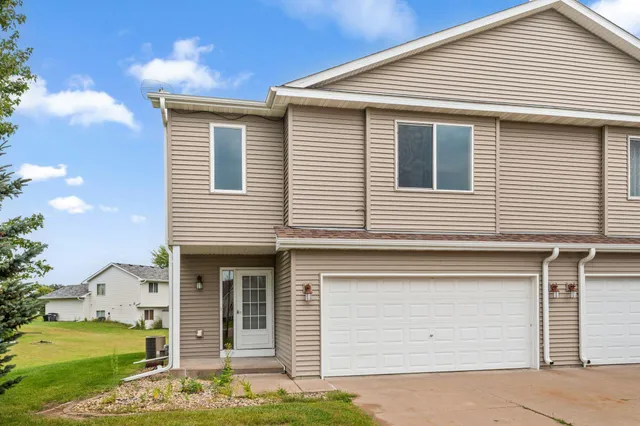 $255,000 | 960 South Rush Landing Court, Rush City, MN 55069