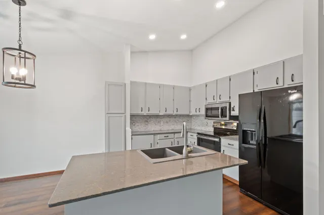 $255,000 | 960 South Rush Landing Court, Rush City, MN 55069