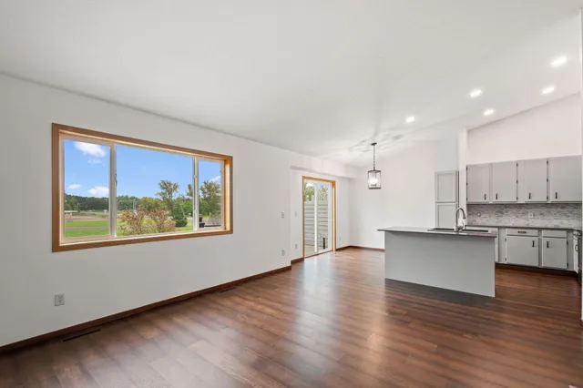 $255,000 | 960 South Rush Landing Court, Rush City, MN 55069