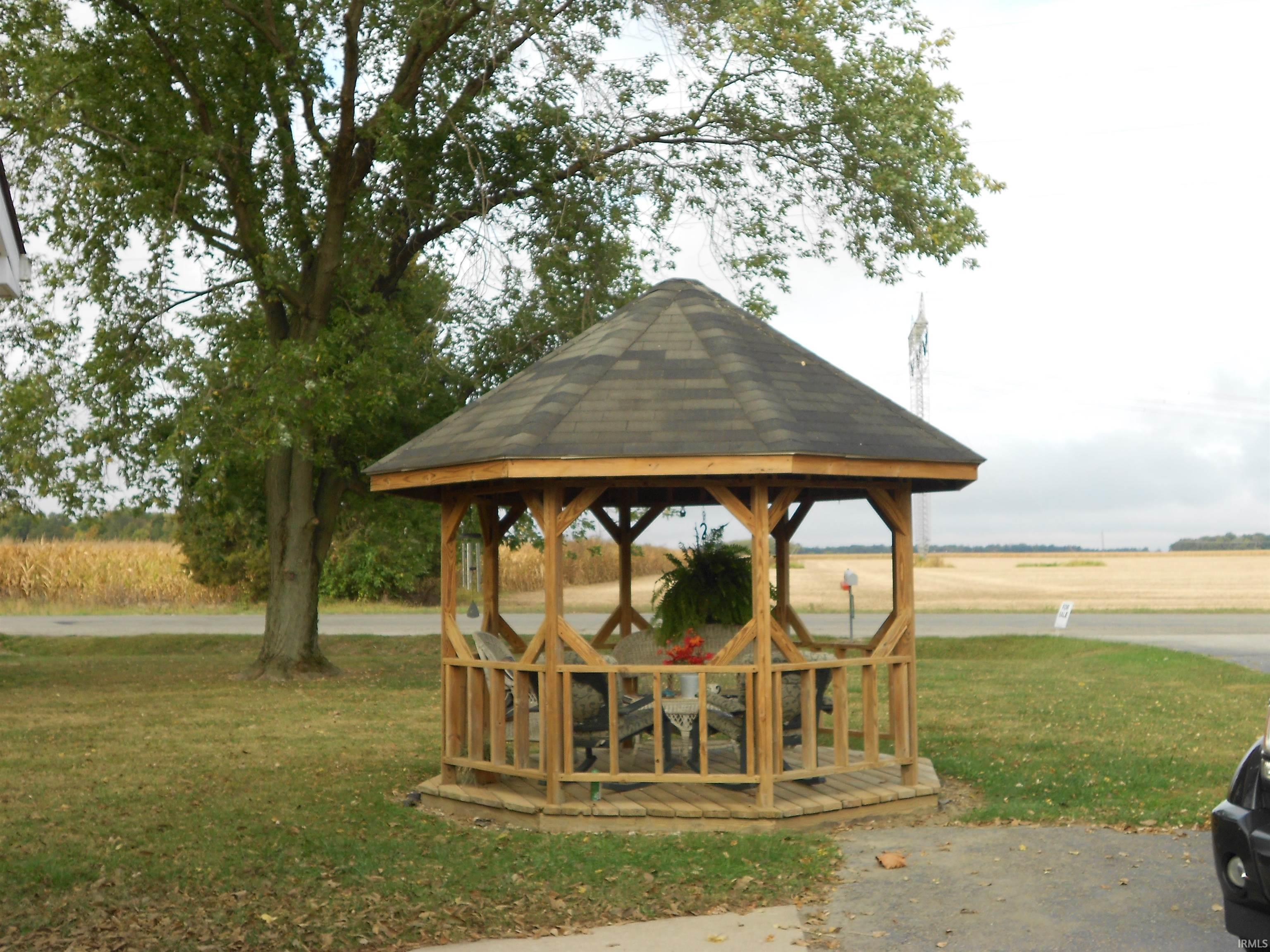 4483 South 550 East Peru, IN 46970 - Photo 13 of 36